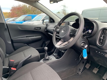 Used Kia Picanto 2018 for sale - 76512406: Photo