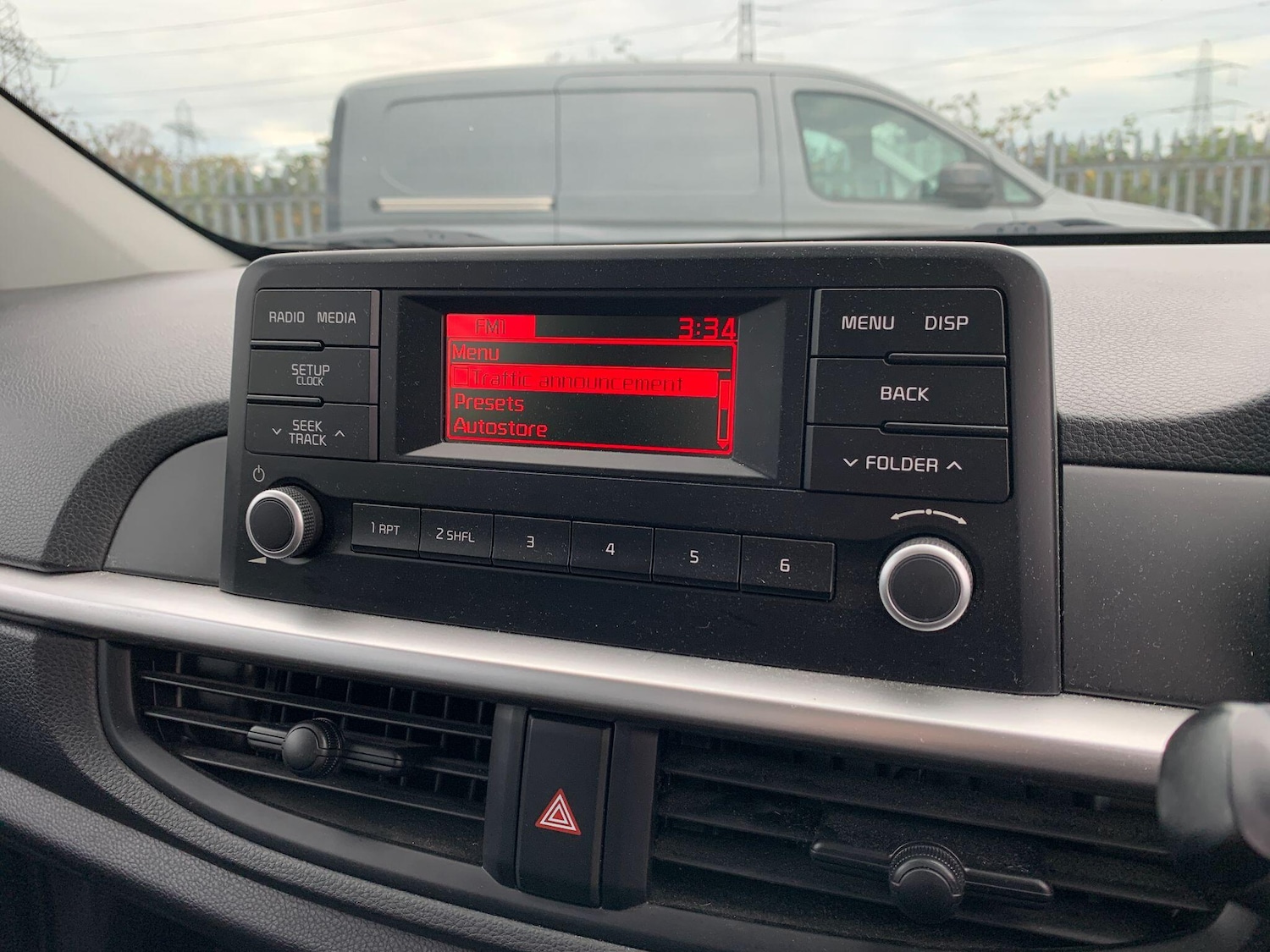 Used Kia Picanto 2018 for sale - 76512406: Photo 34