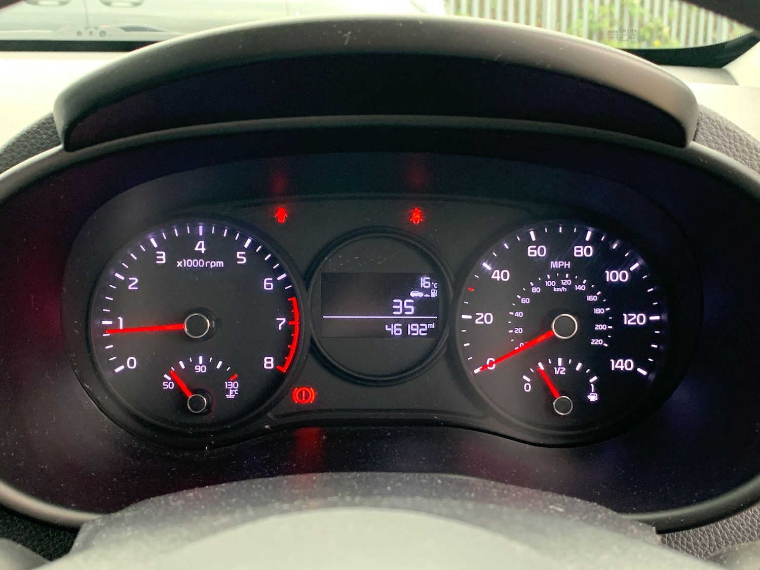 Used Kia Picanto 2018 for sale - 76512406: Photo 35