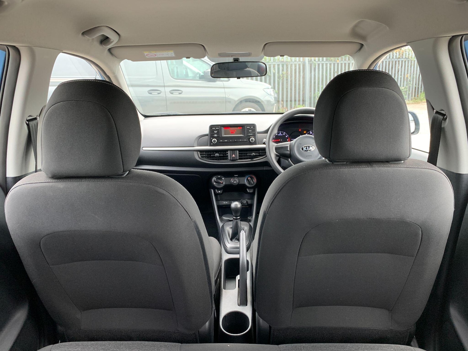 Used Kia Picanto 2018 for sale - 76512406: Photo 53