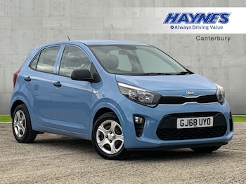 Kia - Picanto