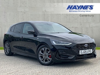 Used Ford Focus 2025 for sale - 78676724: Photo