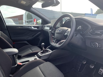 Used Ford Focus 2025 for sale - 78676724: Photo