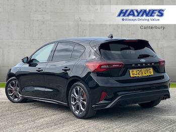 Used Ford Focus 2025 for sale - 78676724: Photo