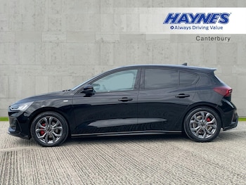 Used Ford Focus 2025 for sale - 78676724: Photo