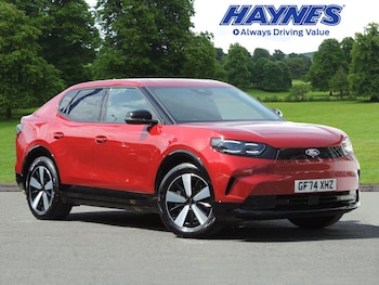 Used Ford Capri 2024 for sale - 78261008: Photo