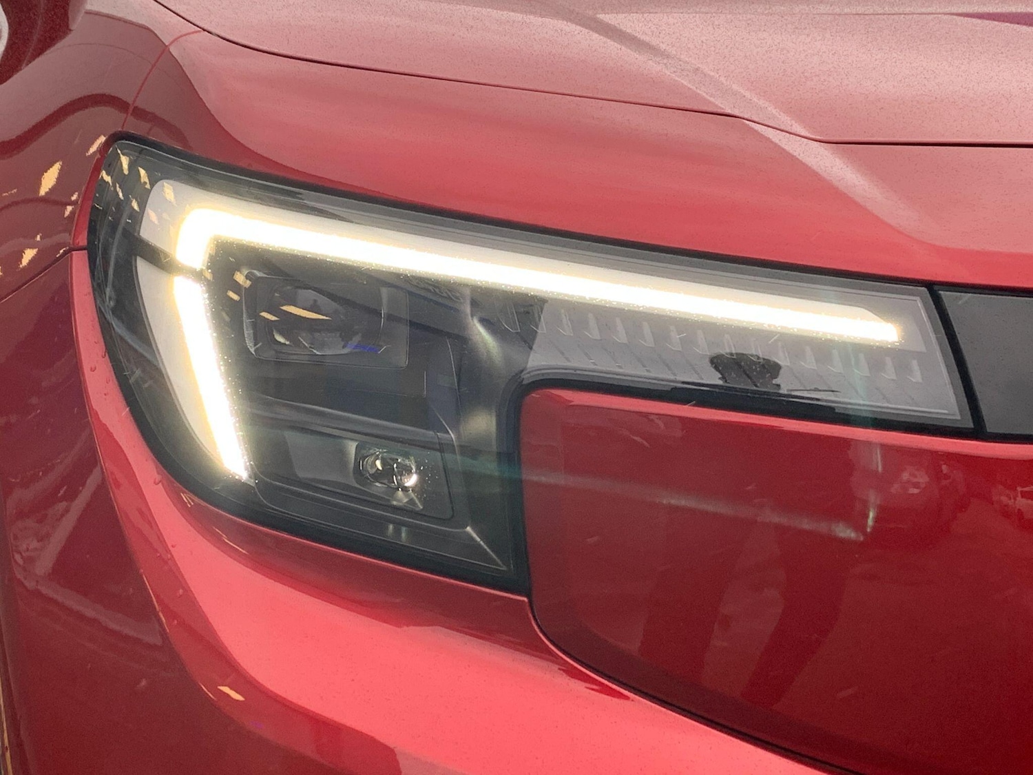 Used Ford Explorer 2024 for sale - 76899408: Photo 22