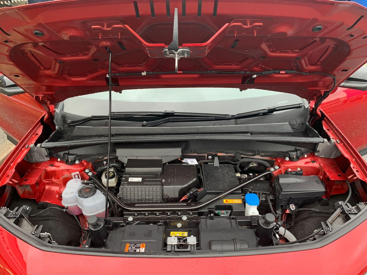 Used Ford Explorer 2024 for sale - 76899408: Photo 30