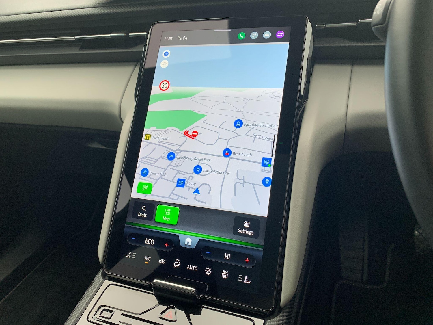 Used Ford Explorer 2024 for sale - 76899408: Photo 34