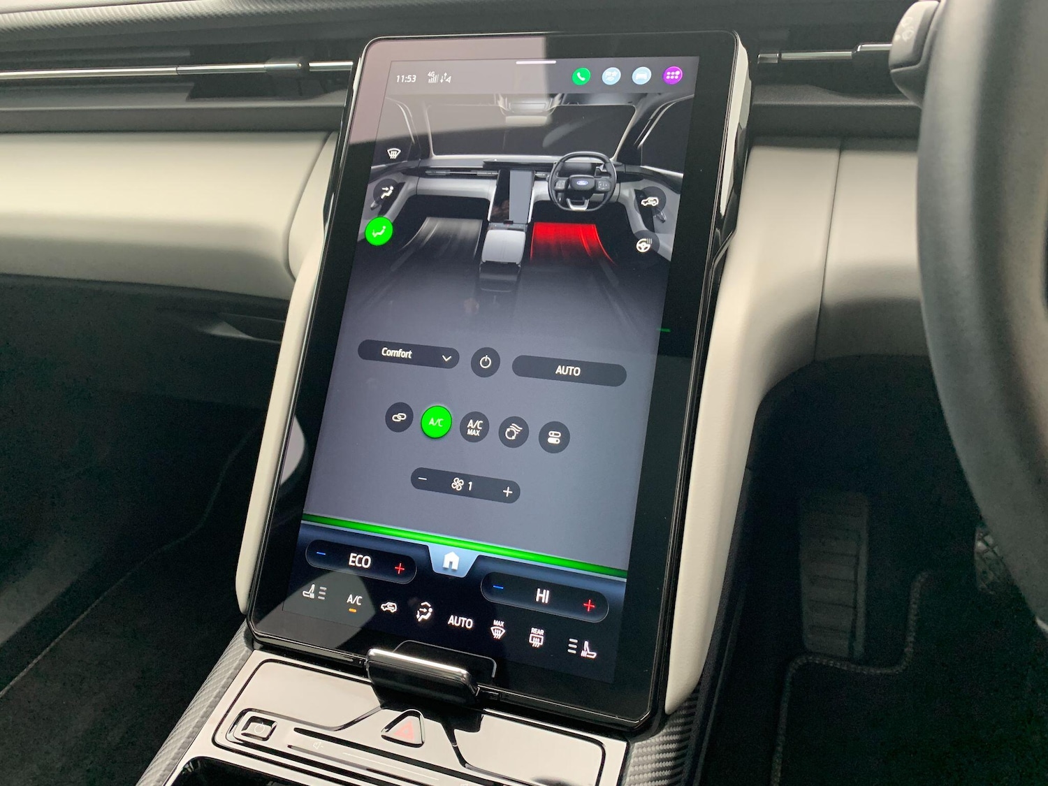 Used Ford Explorer 2024 for sale - 76899408: Photo 36