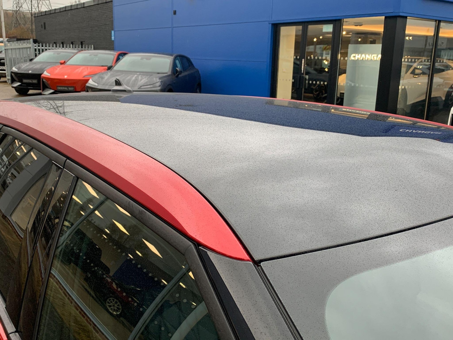 Used Ford Explorer 2024 for sale - 76899408: Photo 38