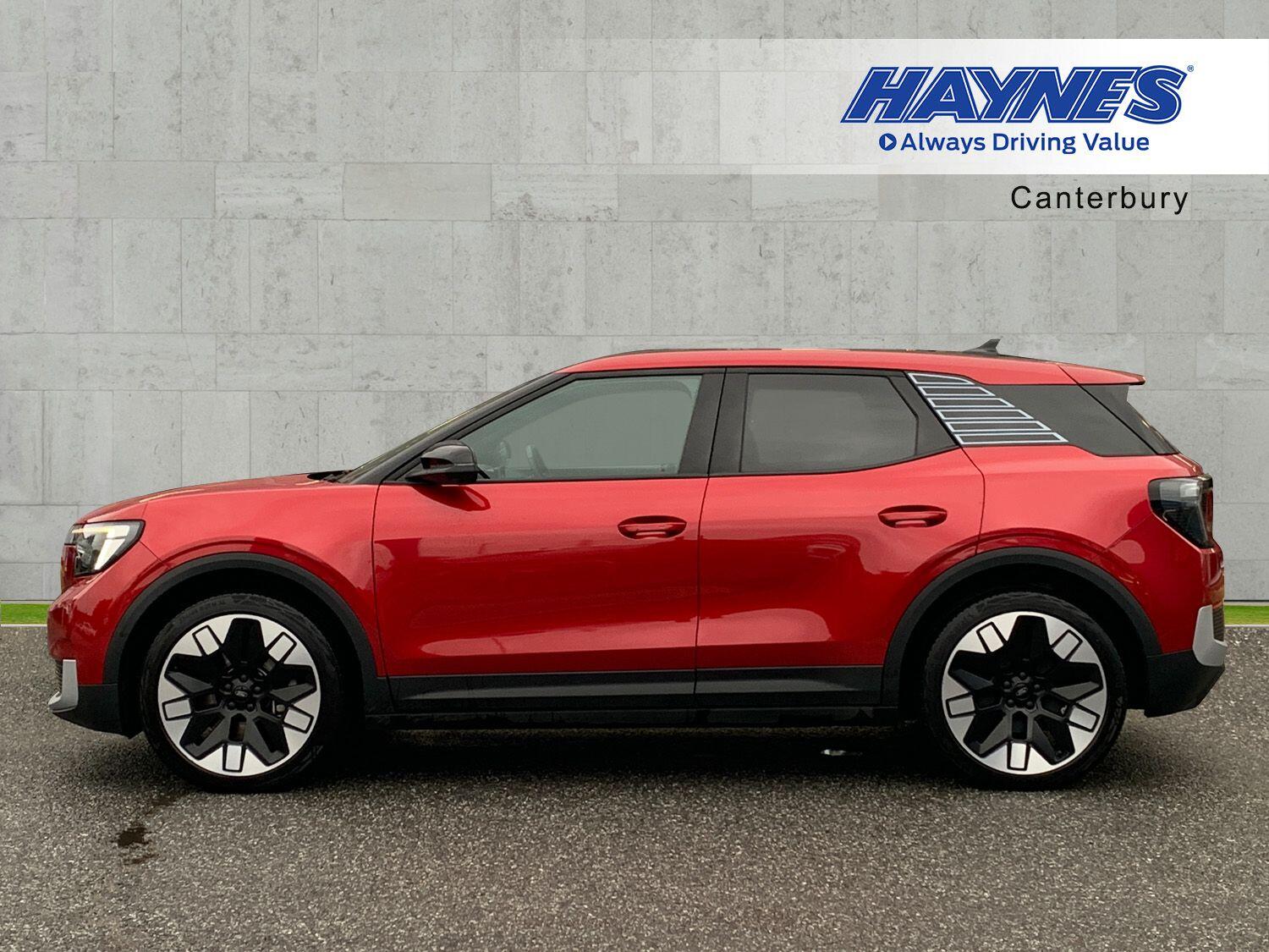 Used Ford Explorer 2024 for sale - 76899408: Photo 4