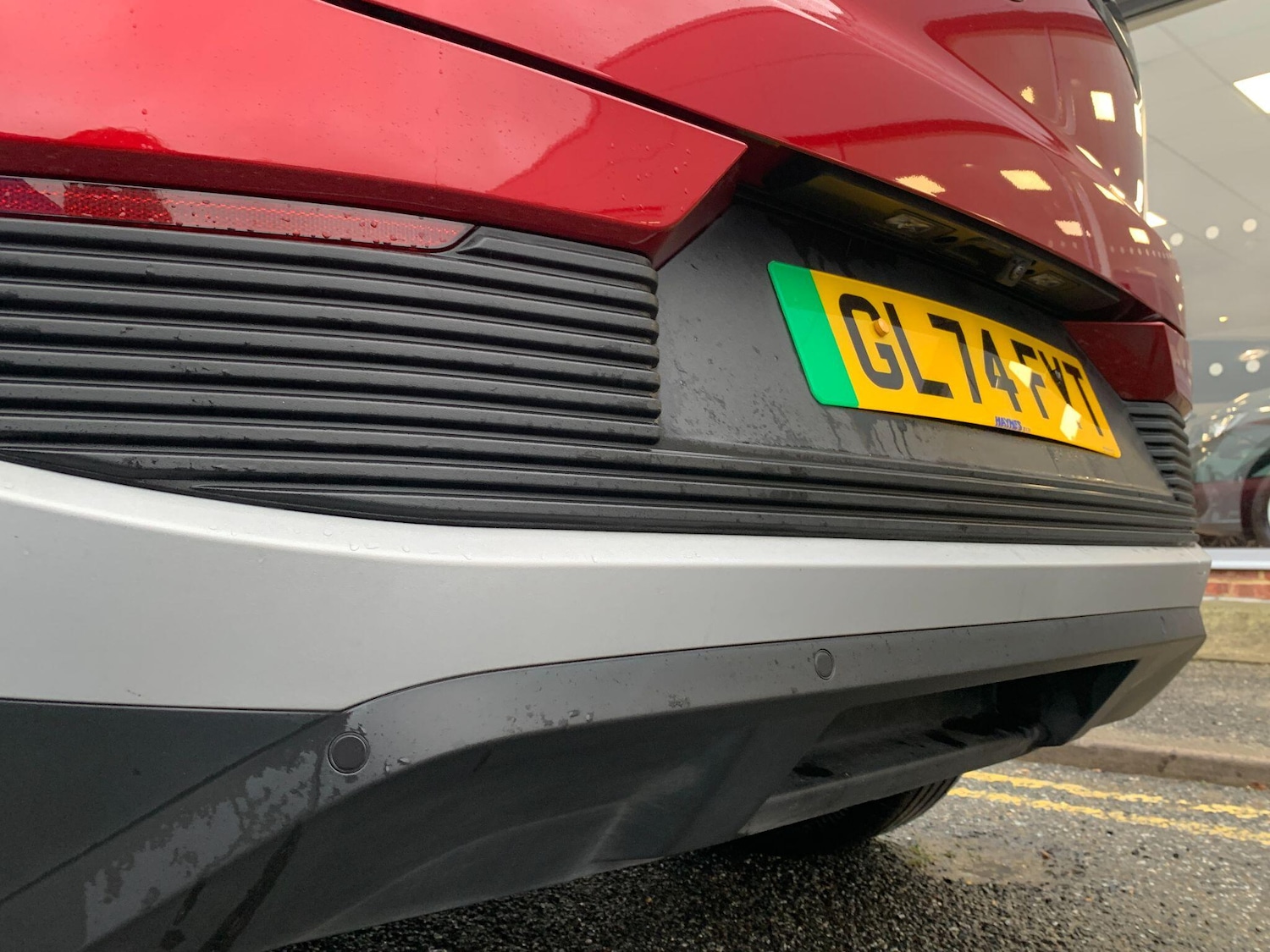 Used Ford Explorer 2024 for sale - 76899408: Photo 40