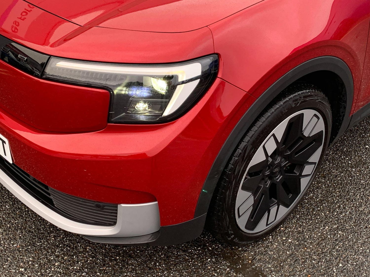 Used Ford Explorer 2024 for sale - 76899408: Photo 42