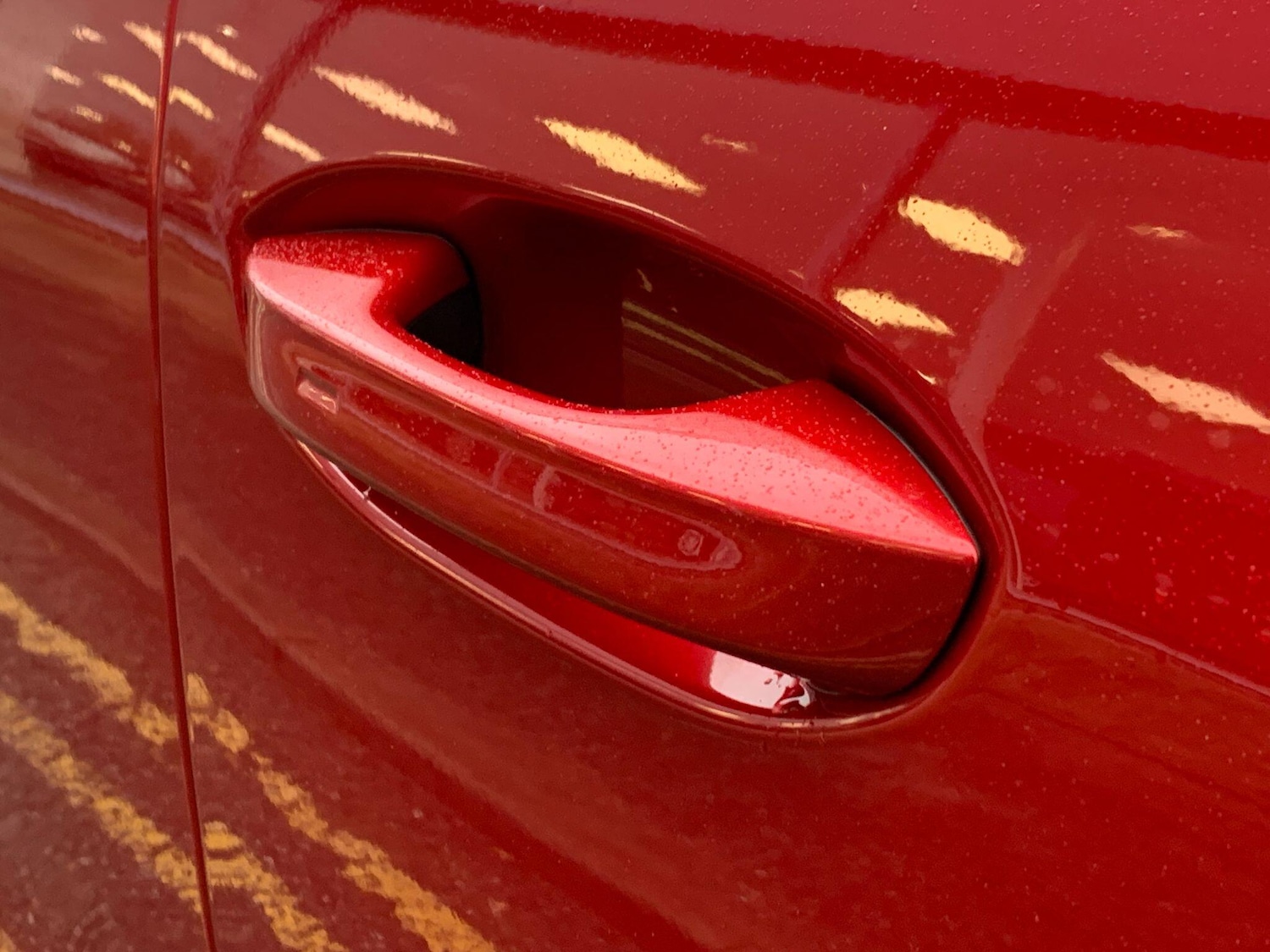 Used Ford Explorer 2024 for sale - 76899408: Photo 44