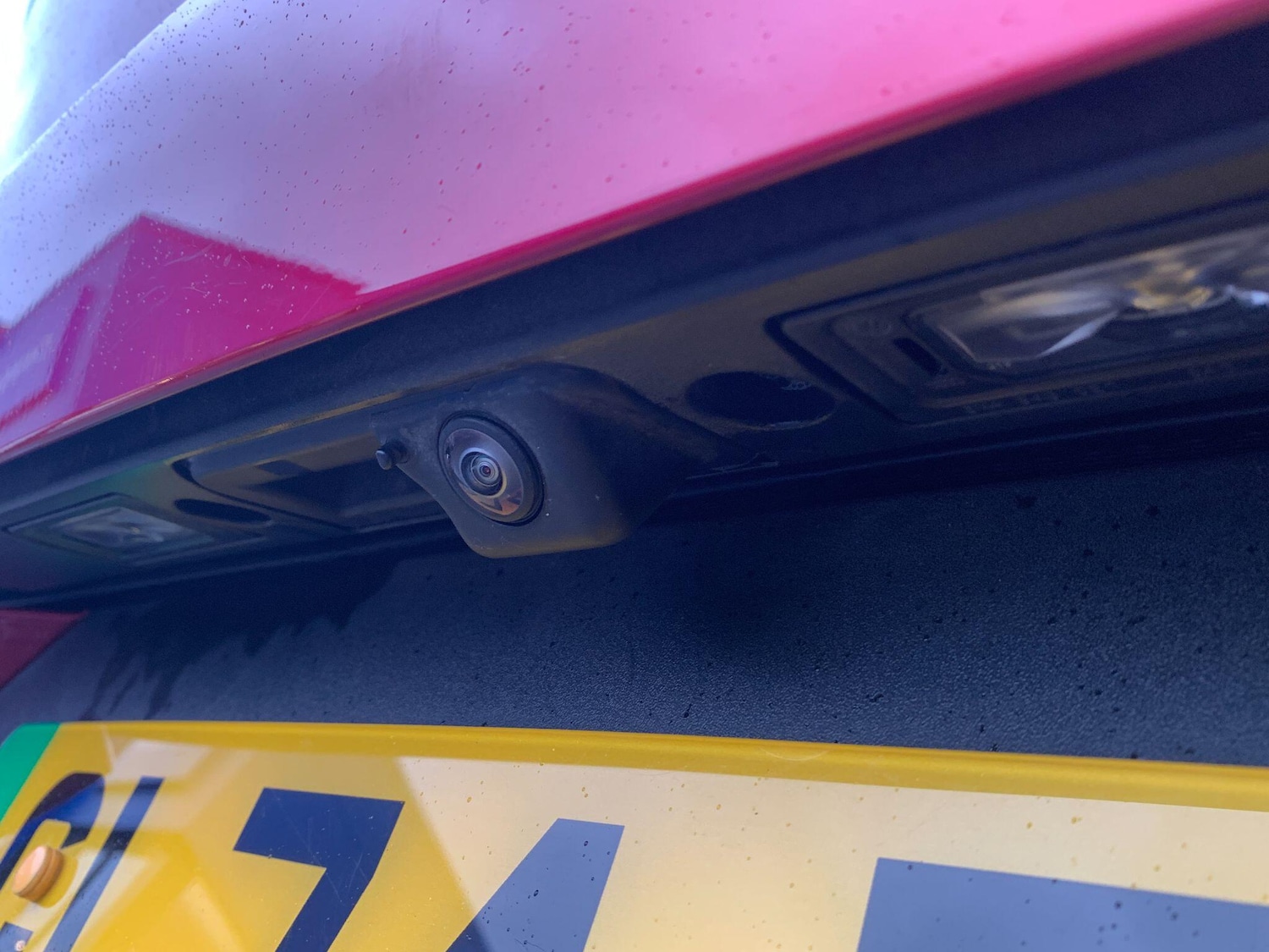 Used Ford Explorer 2024 for sale - 76899408: Photo 48