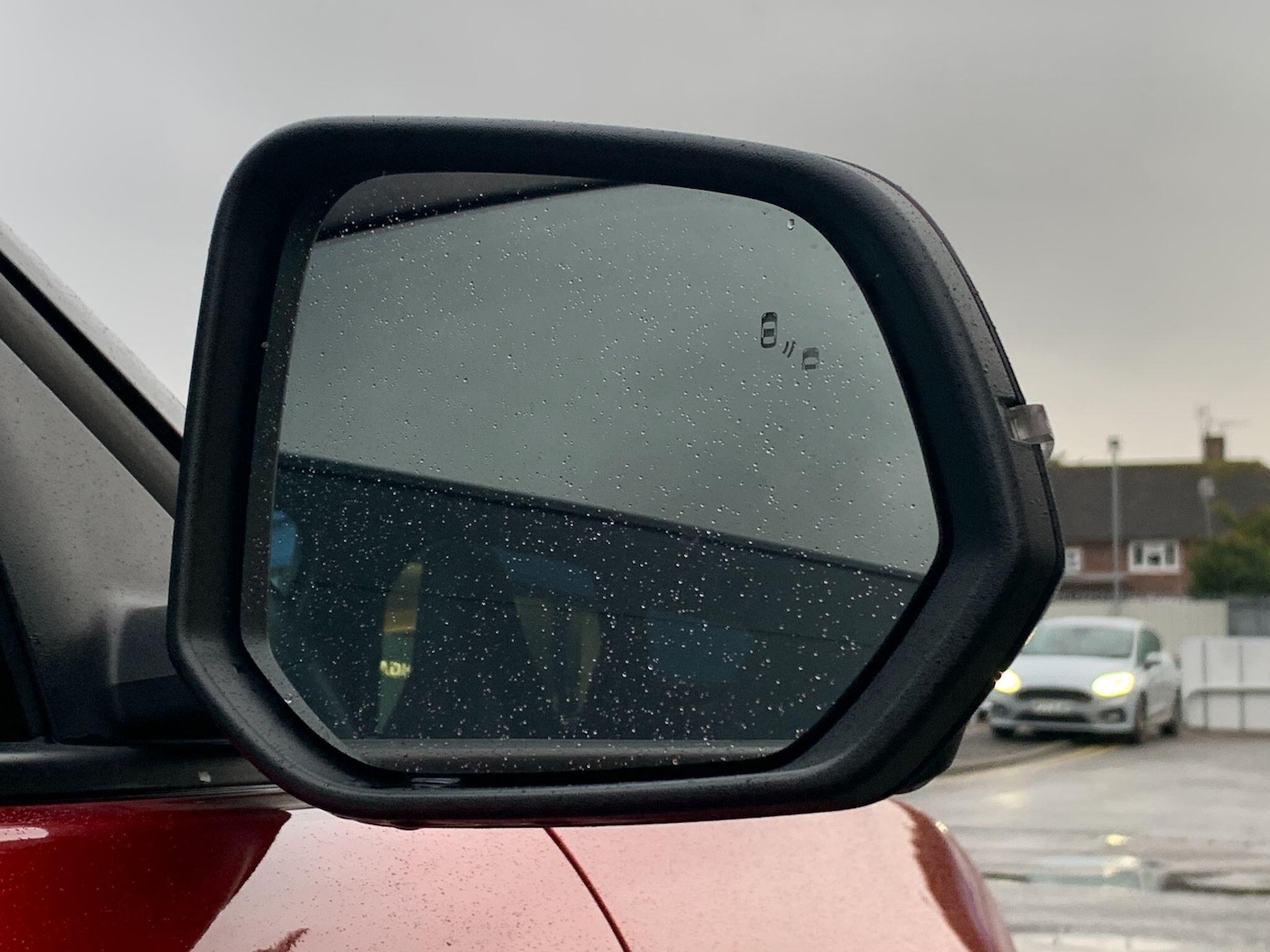 Used Ford Explorer 2024 for sale - 76899408: Photo 51