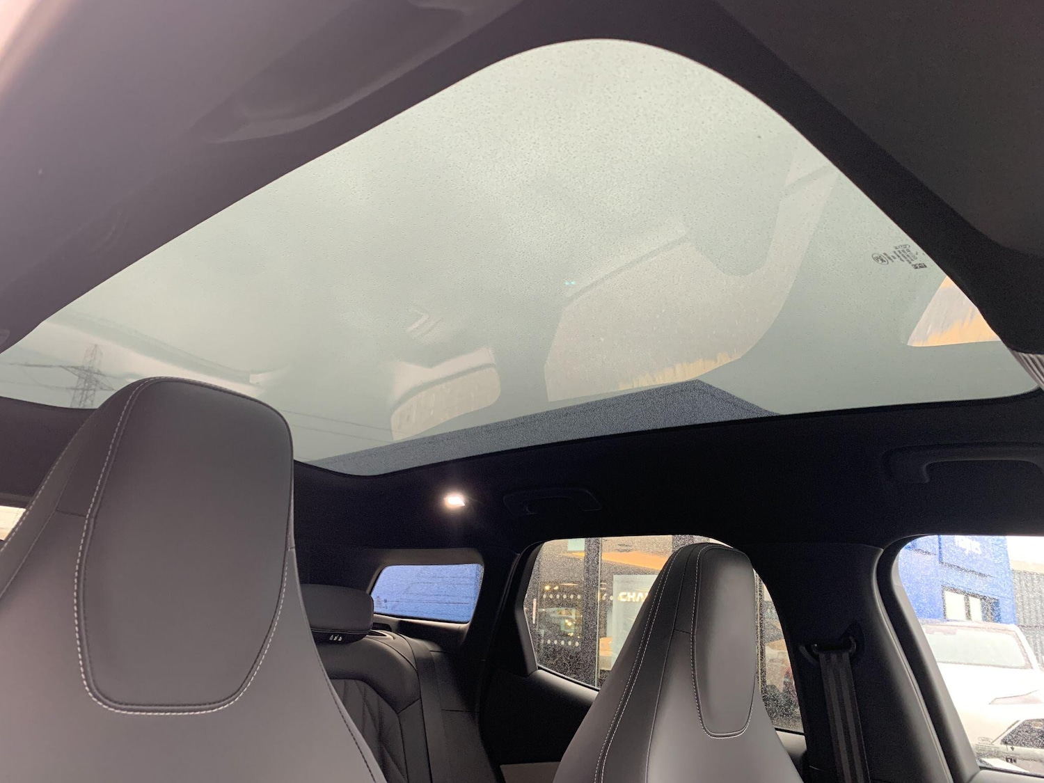 Used Ford Explorer 2024 for sale - 76899408: Photo 56