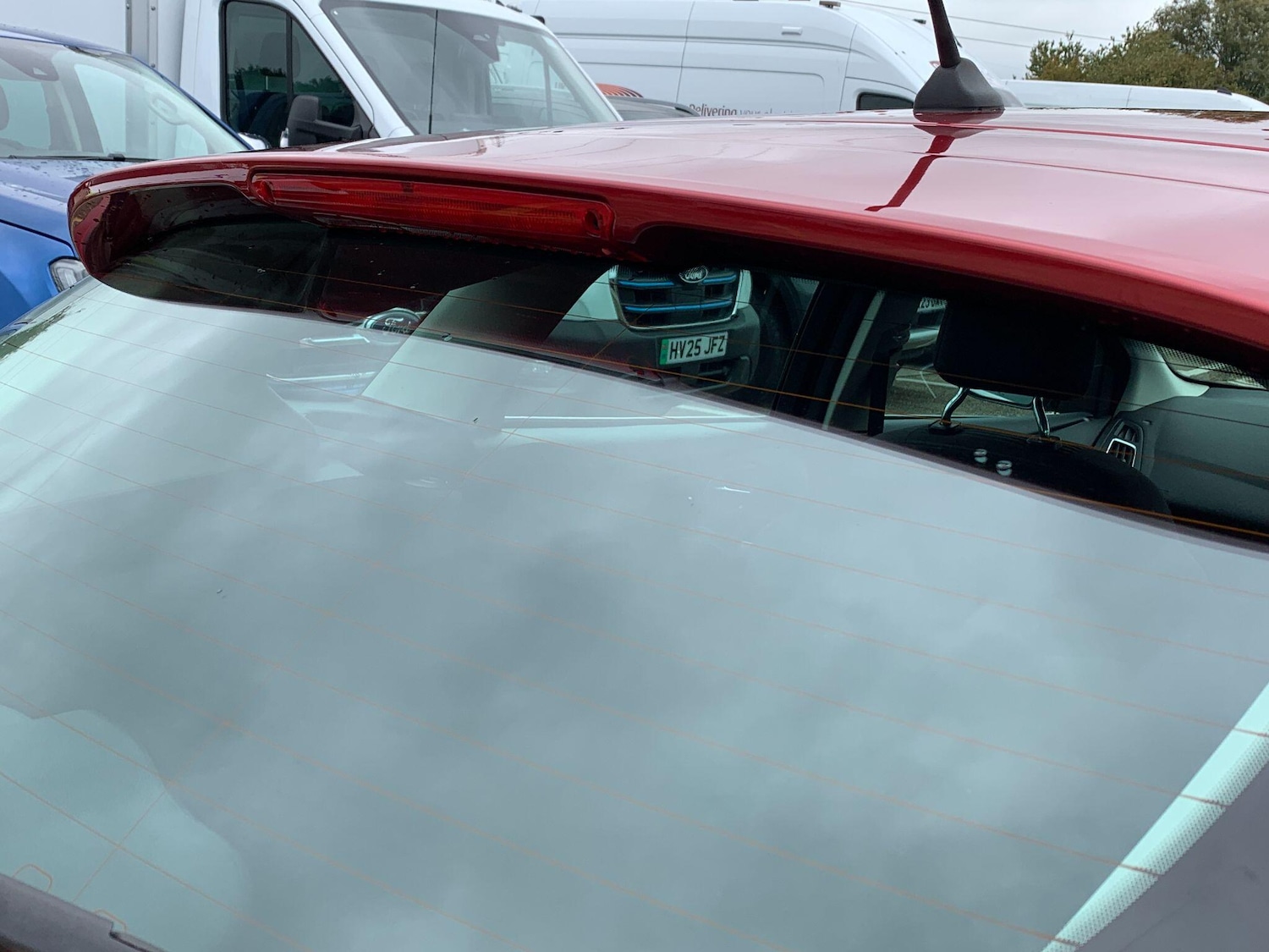 Vehicle 24