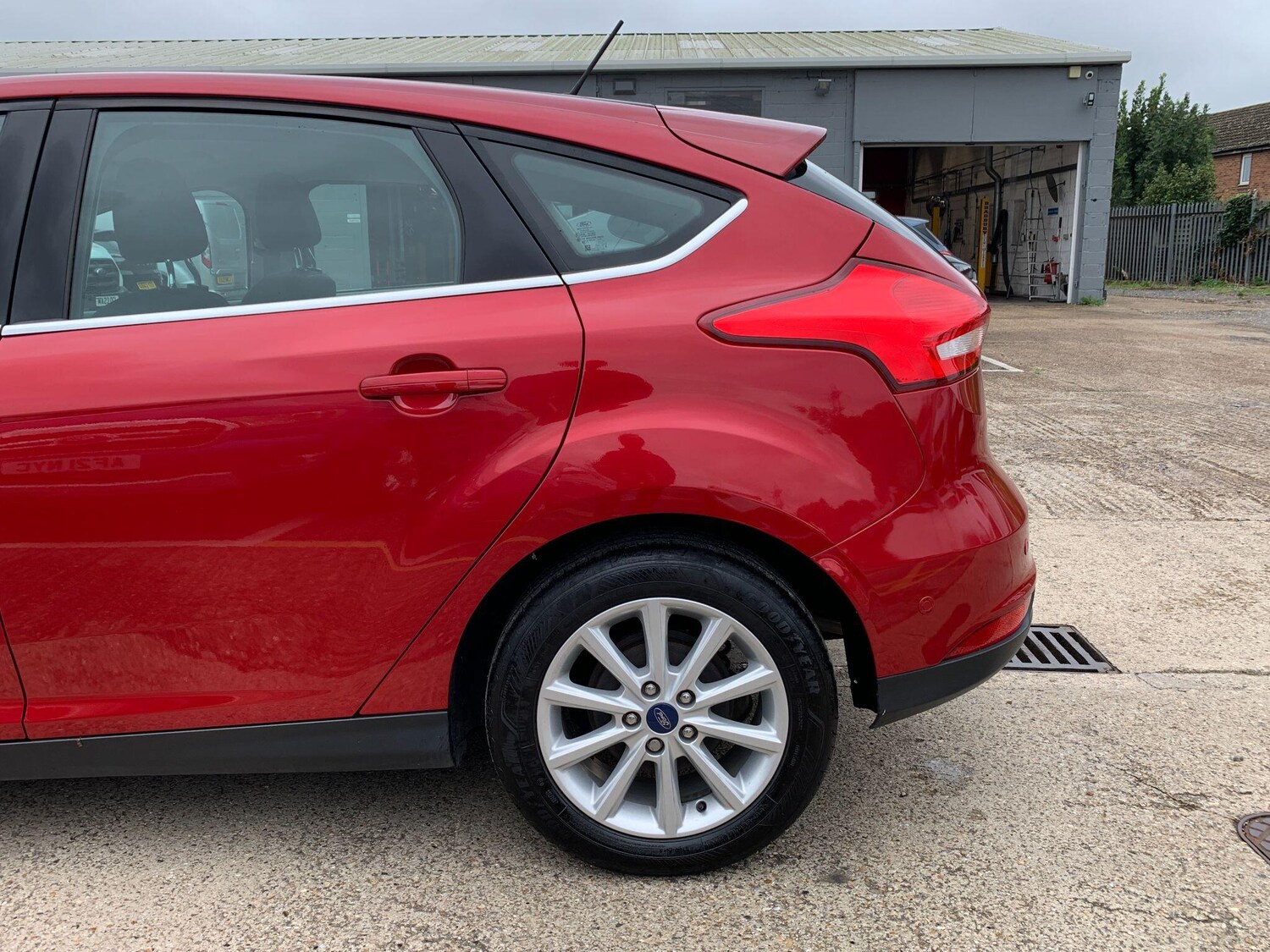 Vehicle 26