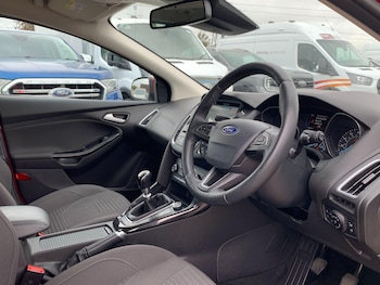 Used Ford Focus 2018 for sale - 75990481: Photo