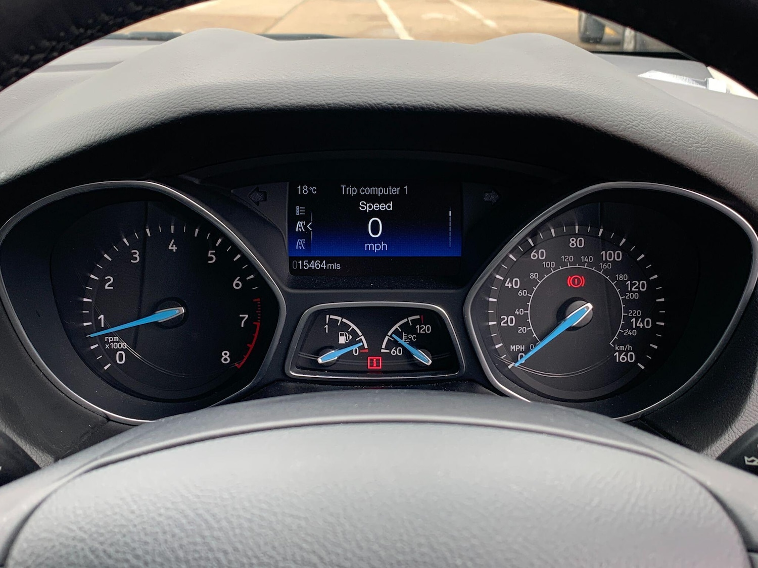 Vehicle 30