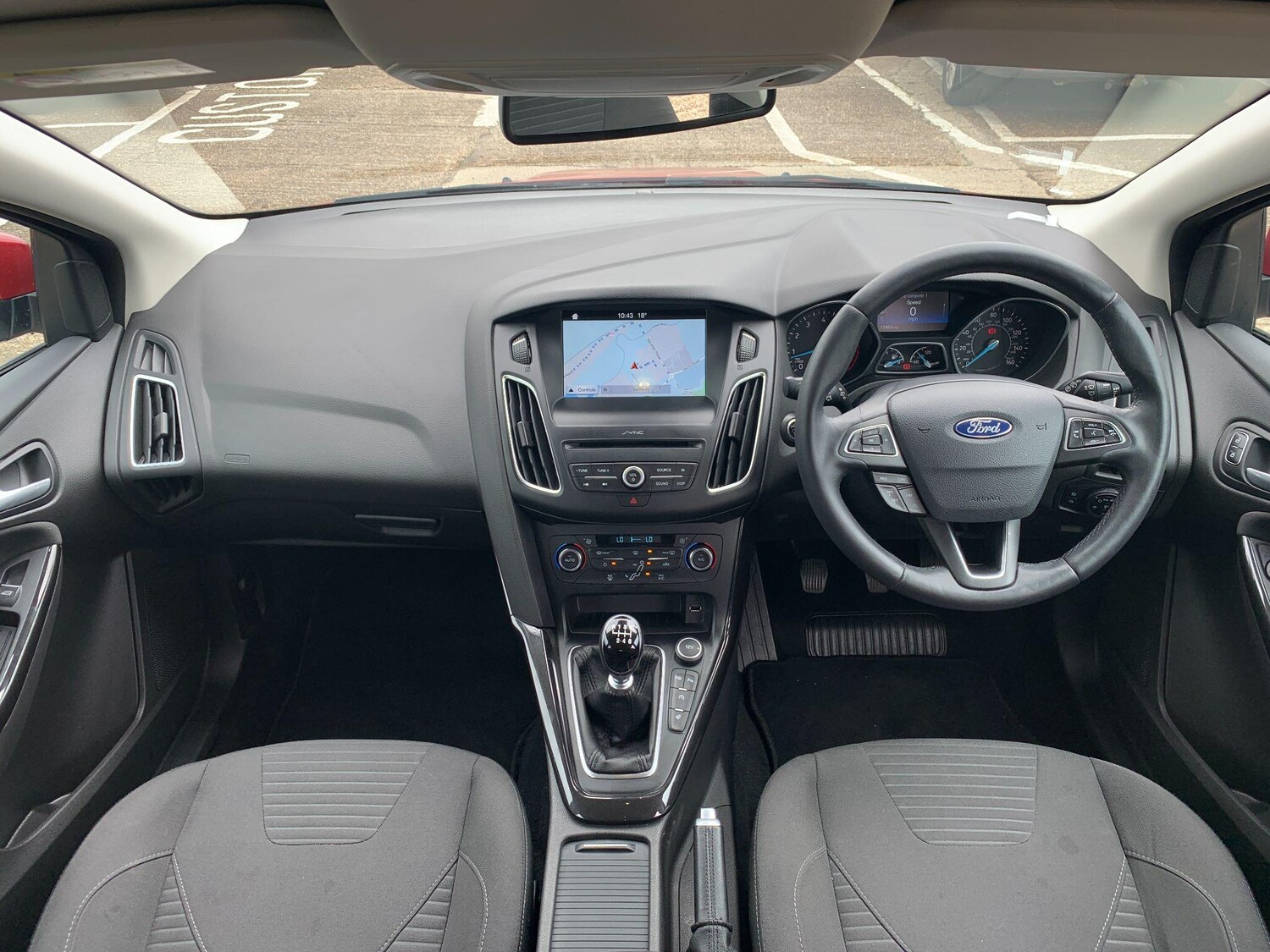 Vehicle 38