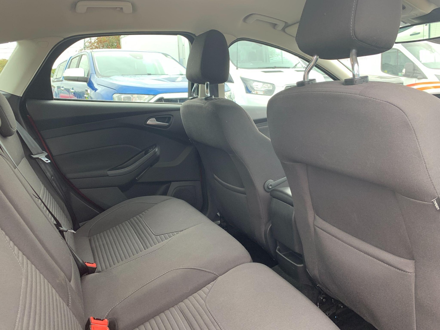 Vehicle 58