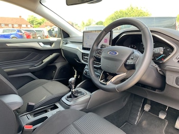 Used Ford Focus 2023 for sale - 75362976: Photo