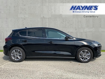 Used Ford Focus 2023 for sale - 75362976: Photo