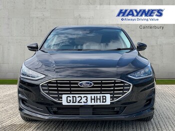 Used Ford Focus 2023 for sale - 75362976: Photo
