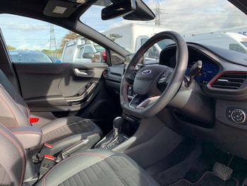 Used Ford Puma 2022 for sale - 76083663: Photo
