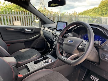 Used Ford Kuga 2022 for sale - 75291441: Photo