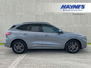 Used Ford Kuga 2022 for sale - 75291441: Photo