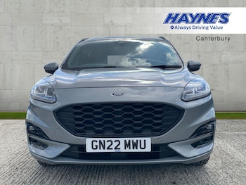 Used Ford Kuga 2022 for sale - 75291441: Photo