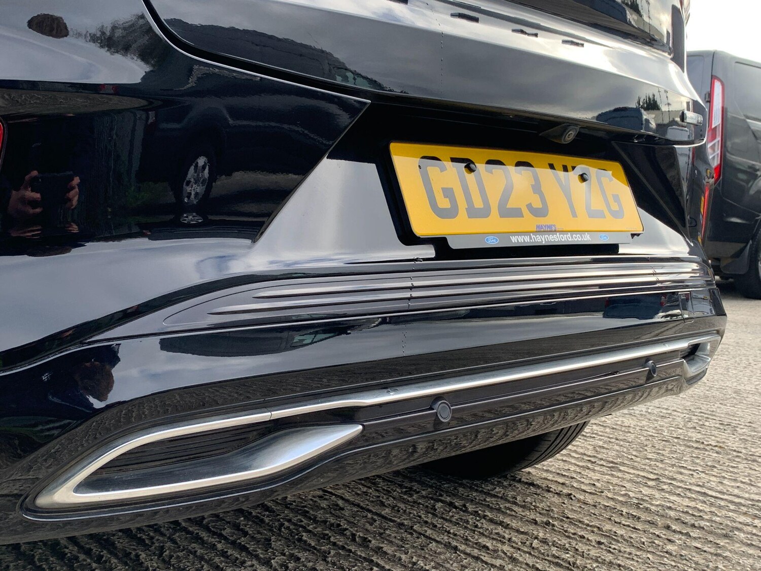 Used Ford Puma 2023 for sale - 76306360: Photo 10