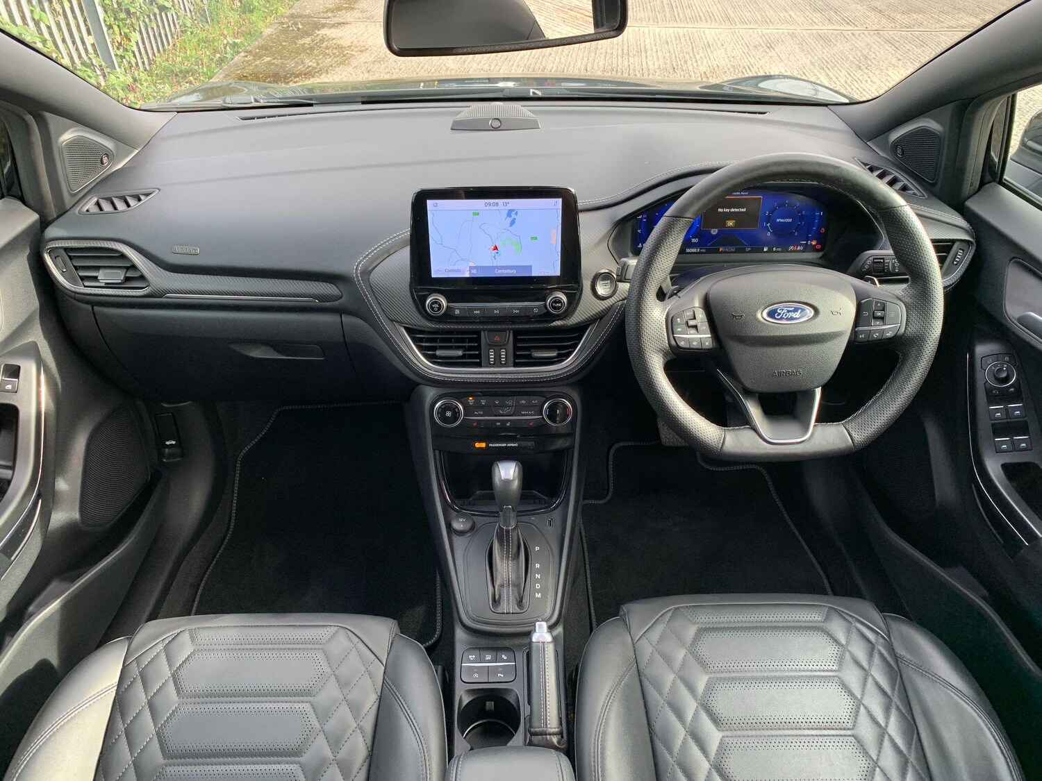 Used Ford Puma 2023 for sale - 76306360: Photo 14