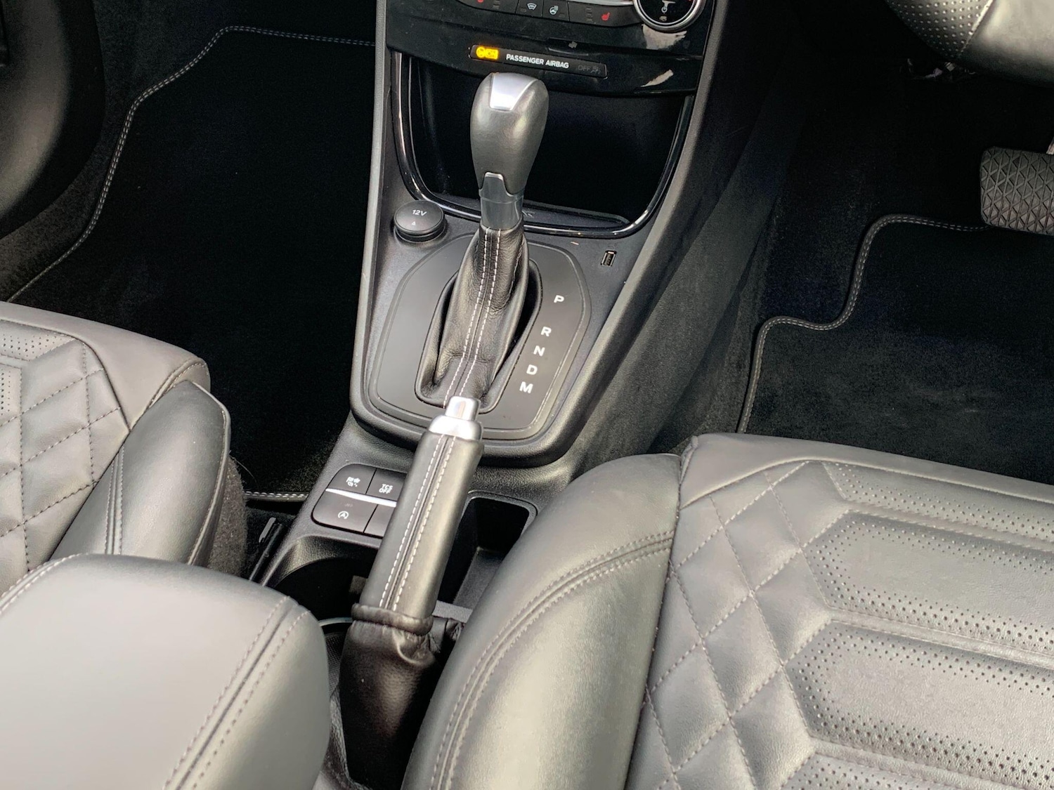 Used Ford Puma 2023 for sale - 76306360: Photo 15