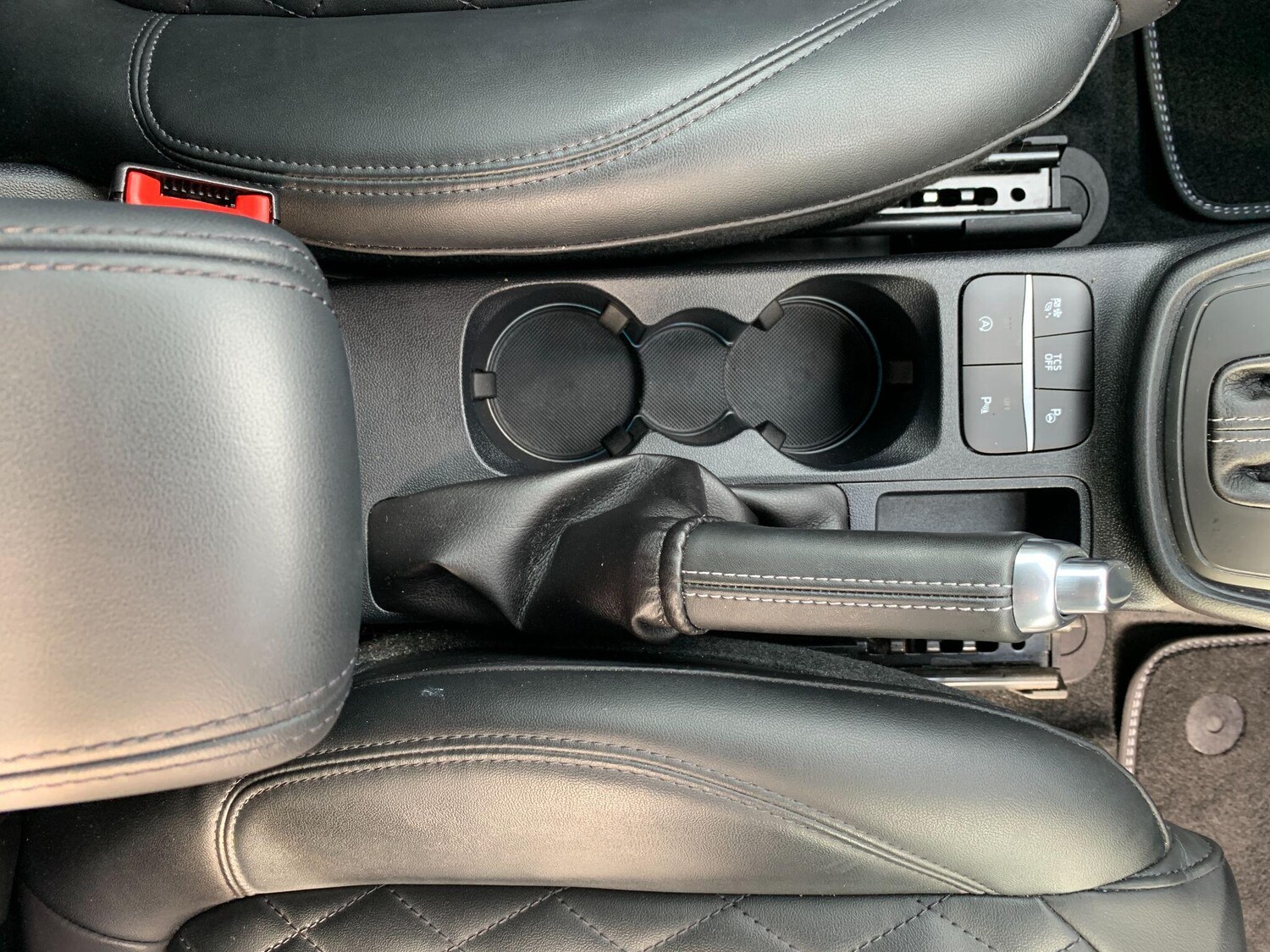 Used Ford Puma 2023 for sale - 76306360: Photo 17