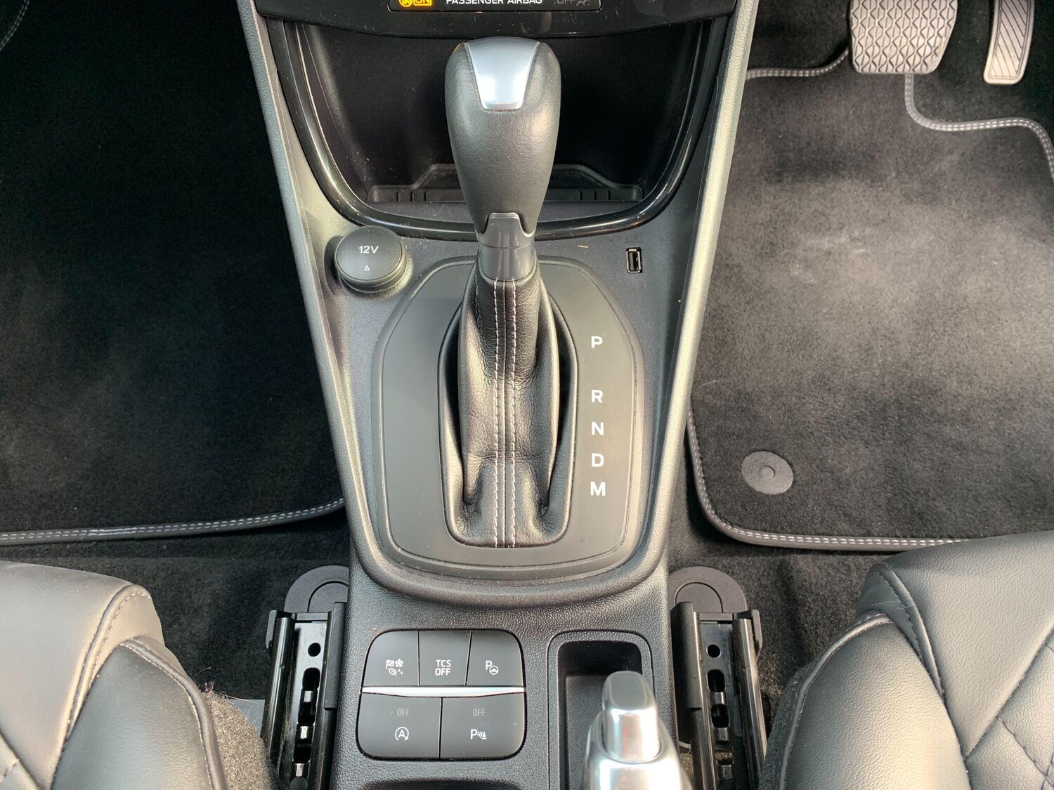 Used Ford Puma 2023 for sale - 76306360: Photo 18