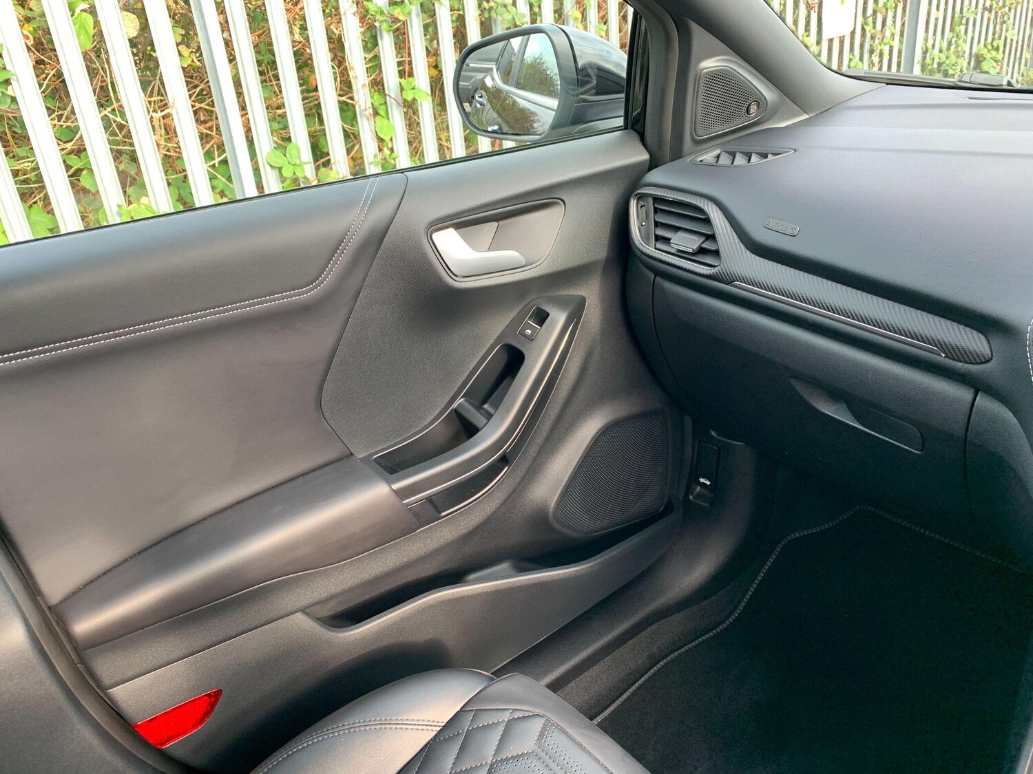 Used Ford Puma 2023 for sale - 76306360: Photo 19