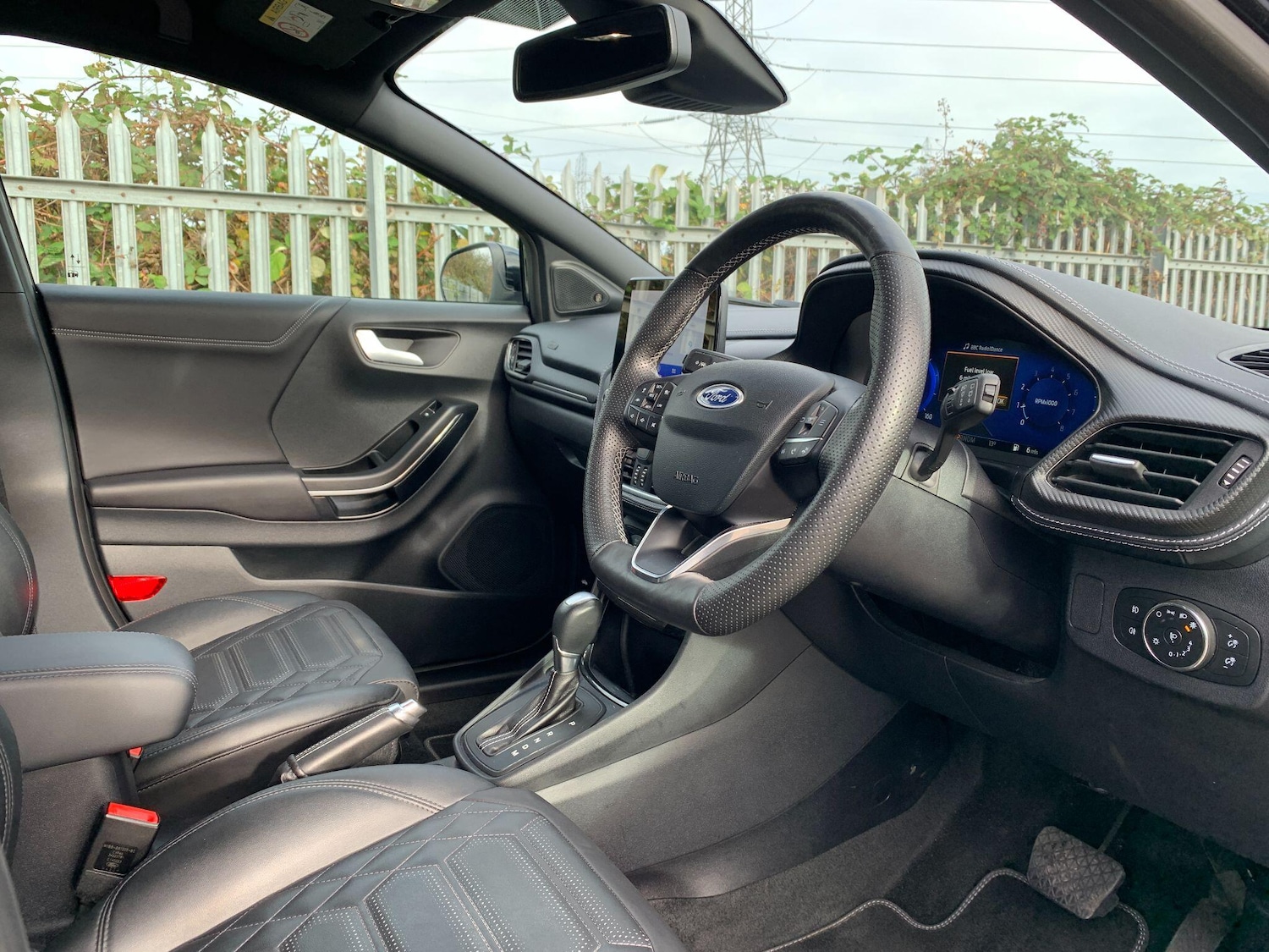 Used Ford Puma 2023 for sale - 76306360: Photo 2