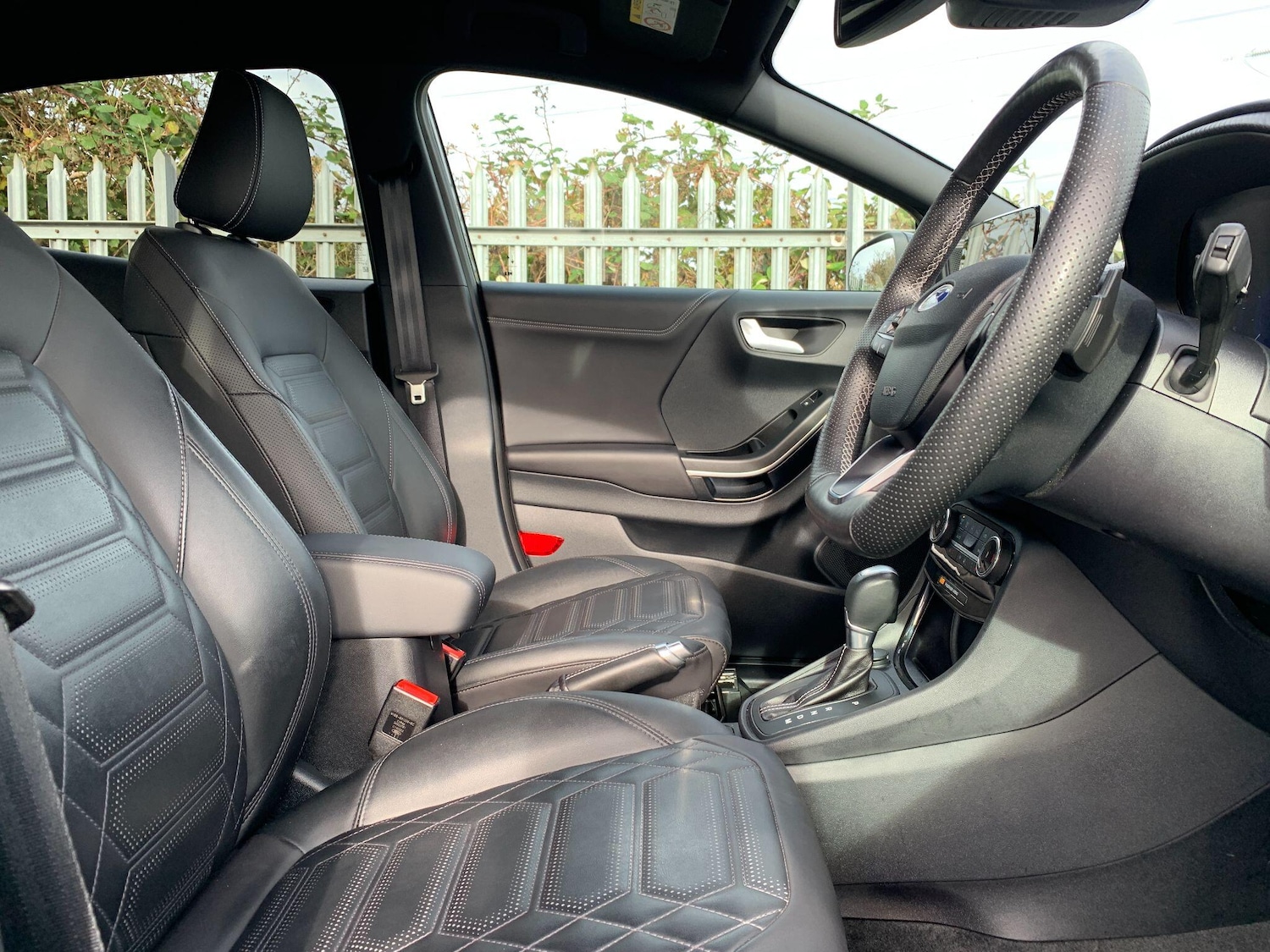 Used Ford Puma 2023 for sale - 76306360: Photo 20