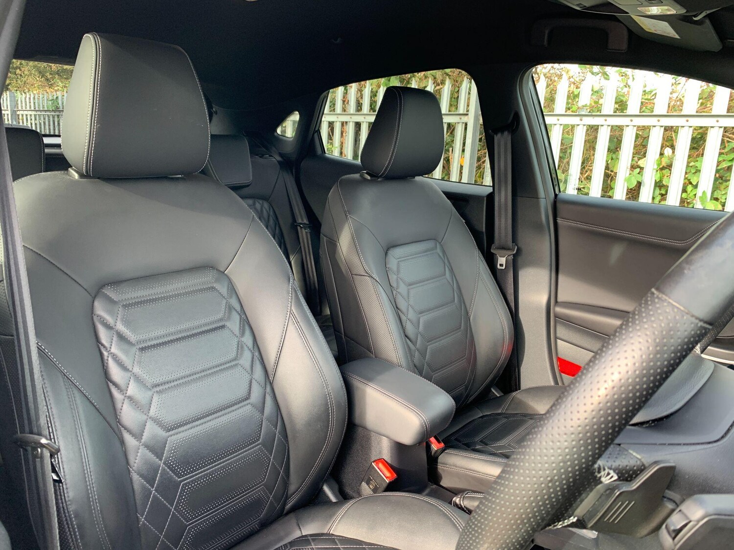 Used Ford Puma 2023 for sale - 76306360: Photo 21