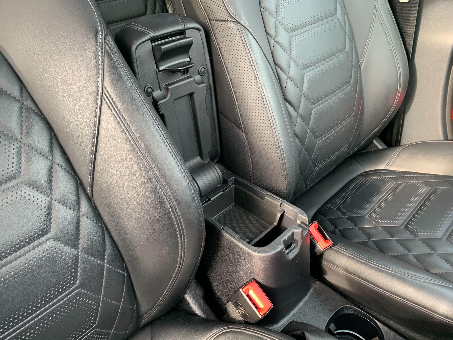 Used Ford Puma 2023 for sale - 76306360: Photo 22