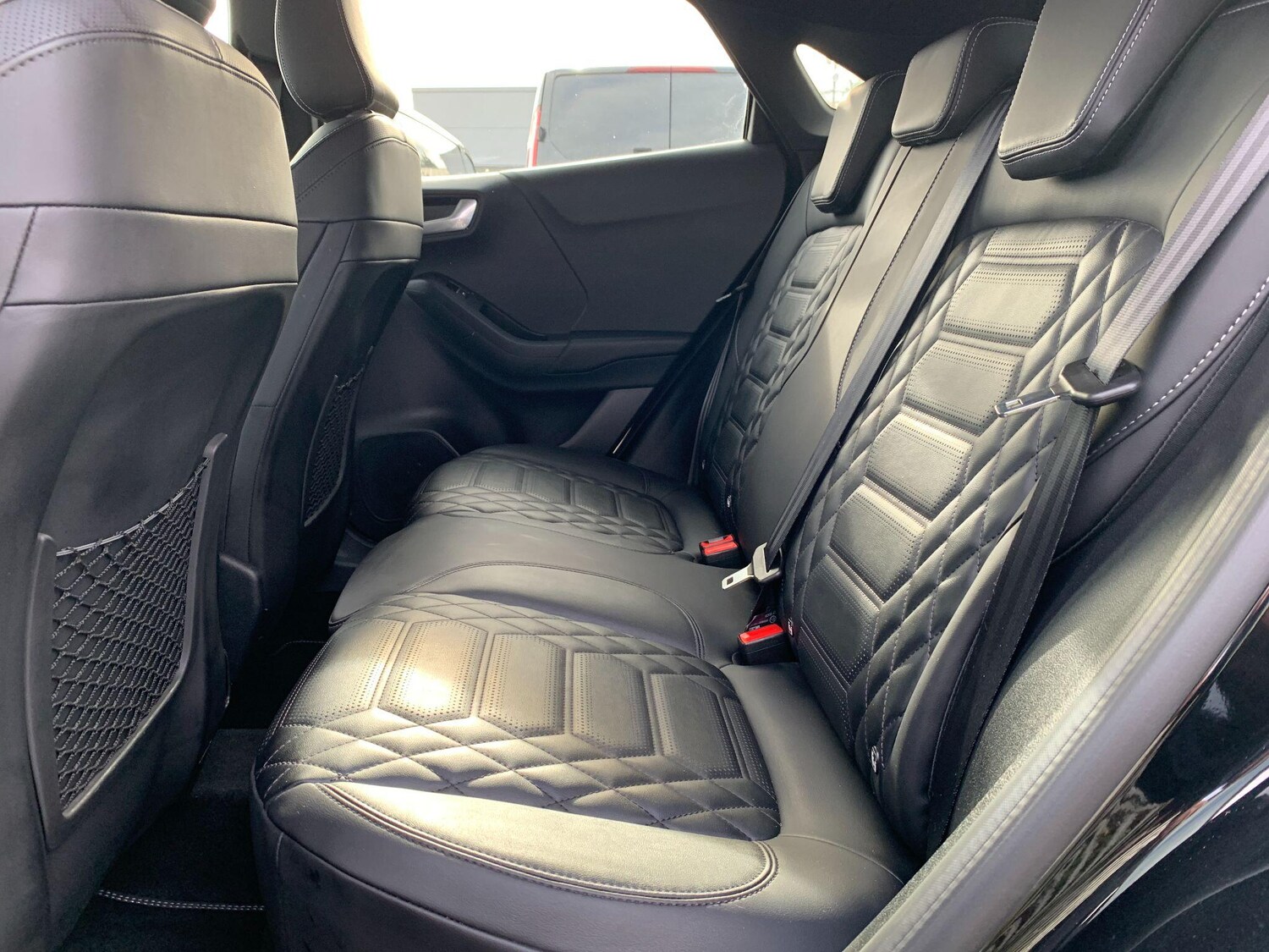 Used Ford Puma 2023 for sale - 76306360: Photo 23