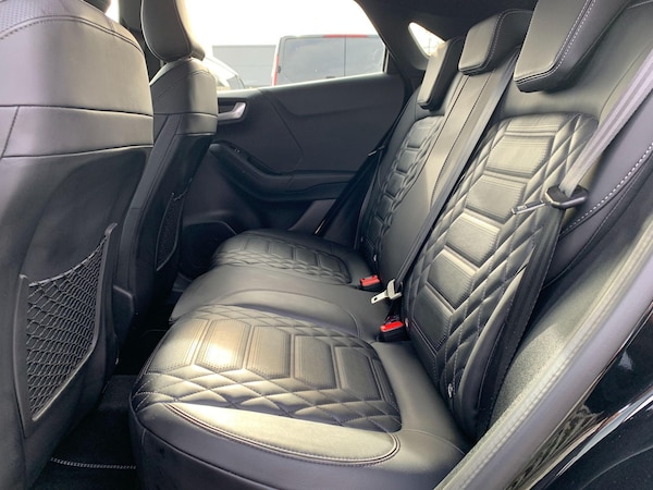Used Ford Puma 2023 for sale - 76306360: Photo 23