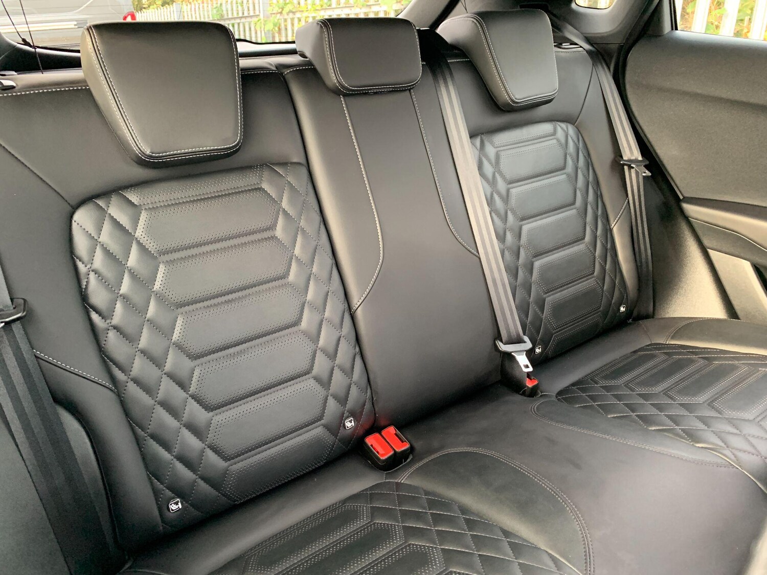 Used Ford Puma 2023 for sale - 76306360: Photo 24