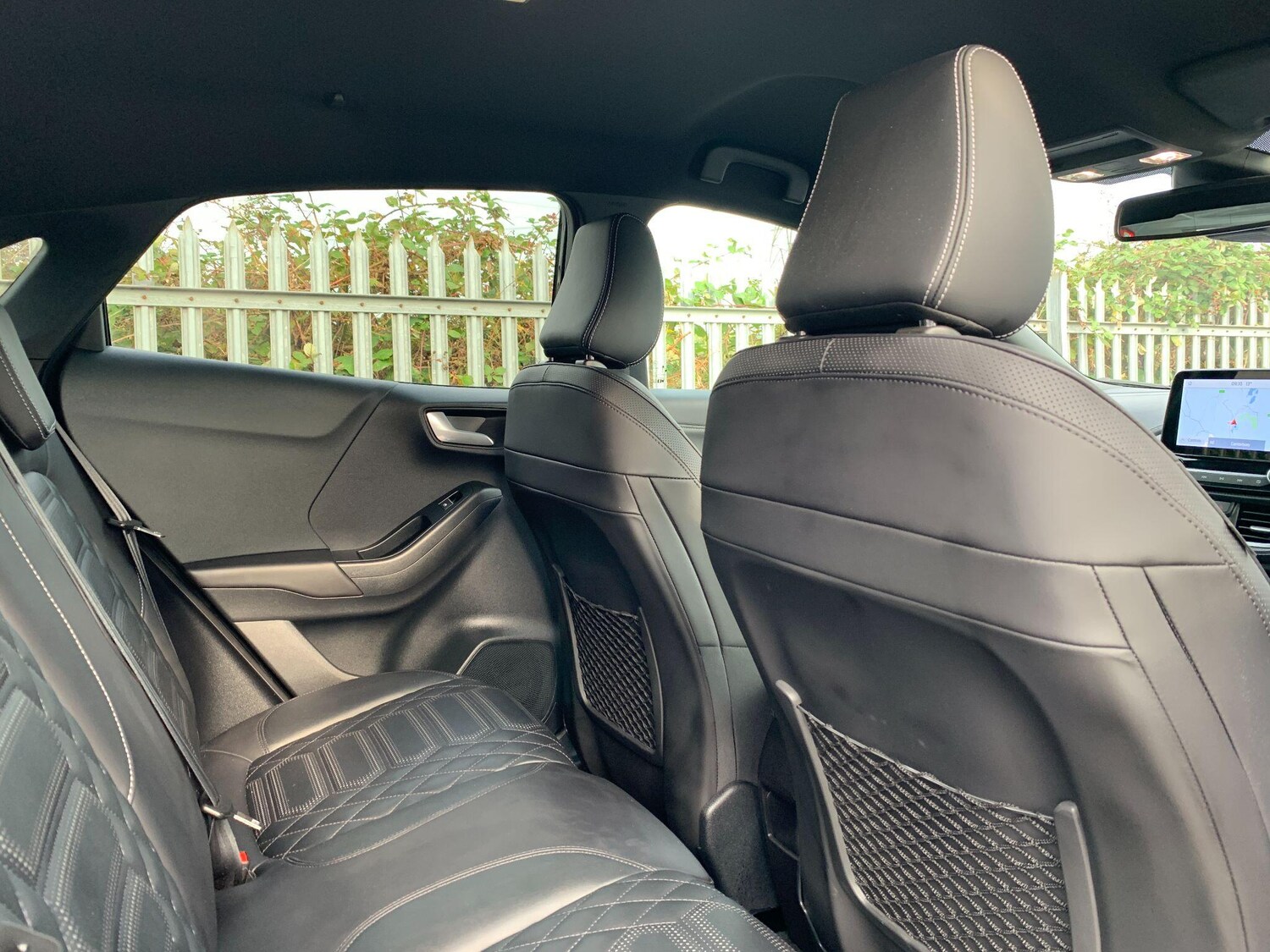 Used Ford Puma 2023 for sale - 76306360: Photo 25