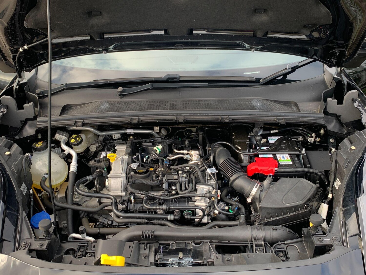 Used Ford Puma 2023 for sale - 76306360: Photo 32